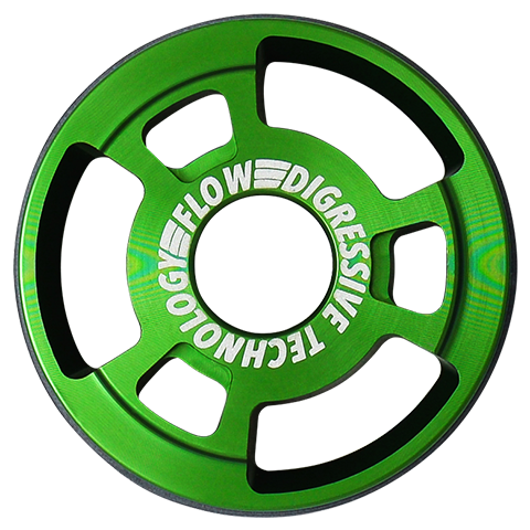 Fortune Auto Gen 8 500 Series Coilovers | 1995-1999 Subaru Legacy (FA500-BD)