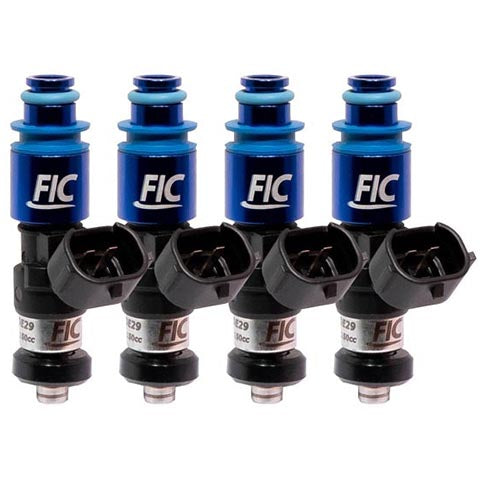 Fuel Injector Clinic 2150cc Injectors | 2002-2014 Subaru WRX and 2007-2021 Subaru WRX STI (IS175-2150H)