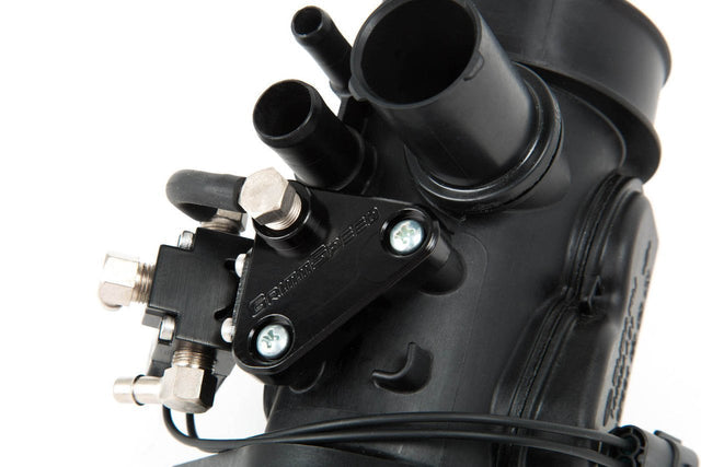 Grimmspeed 3-Port Boost Control Solenoid | 2015-2021 Subaru WRX (057041)