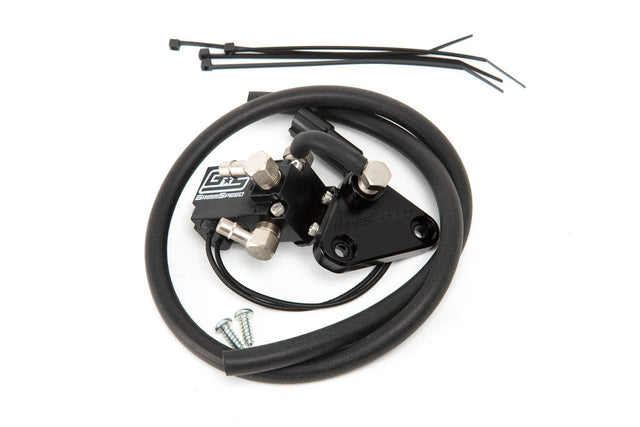 Grimmspeed 3-Port Boost Control Solenoid | 2015-2021 Subaru WRX (057041)