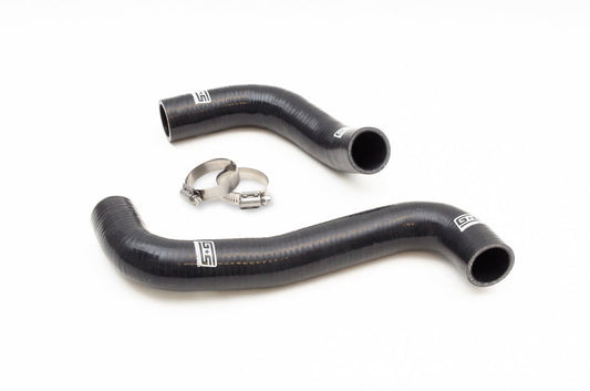 Grimmspeed Radiator Hose Kit | 2008-2014 WRX, 2008-2021 STI, 2009-2013 FXT (405322)