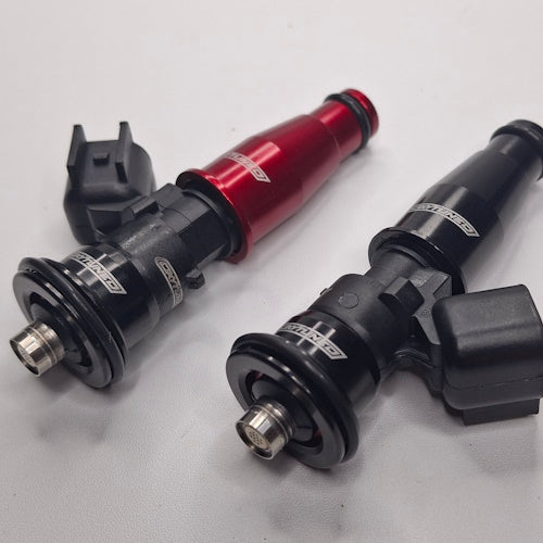 OxyTuned 550cc Fuel Injectors