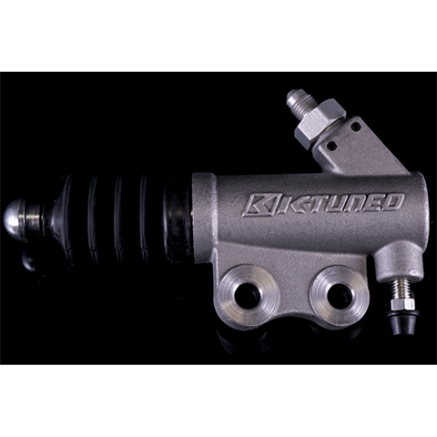 K-Tuned B/D Series Slave Cylinder | 1988-2005 Honda Civic, 1999-2000 Honda Civic Si, and 1990-2001 Acura Integra (KTD-CLK-BSS)