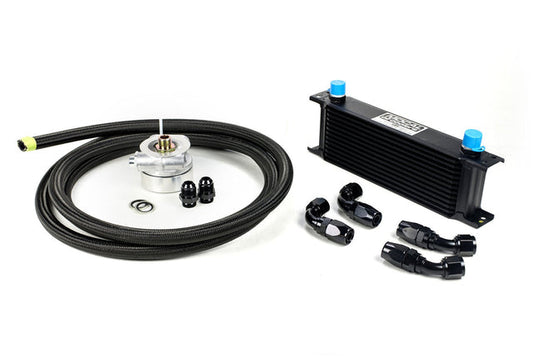 MAPerformance Oil Cooler Kit | 2013-2021 BRZ / FR-S / 86 (FT86-OCK)