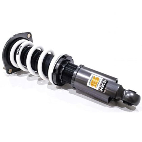 HKS Hipermax S Coilovers | 2015-2021 Subaru WRX STI (80300-AF009)