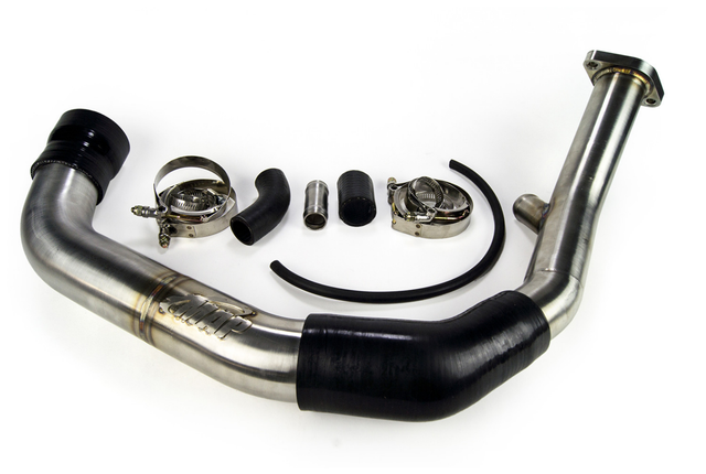 MAP Charge Pipe & Intercooler Kit | 2015-2020 Subaru WRX (WRX-4G-IC+CPK)