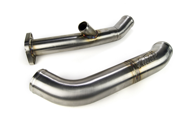 MAP Charge Pipe & Intercooler Kit | 2015-2020 Subaru WRX (WRX-4G-IC+CPK)