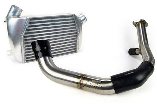 MAP Charge Pipe & Intercooler Kit | 2015-2020 Subaru WRX (WRX-4G-IC+CPK)