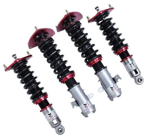 Megan Racing Street Series Coilovers | 2015-2019 Subaru WRX / STI (MR-CDK-SI15STI)