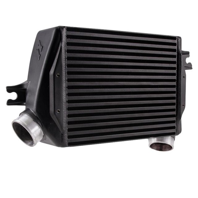 Mishimoto Top Mount Street Intercooler | 2015-2020 Subaru WRX (MMTMIC-WRX-15X)