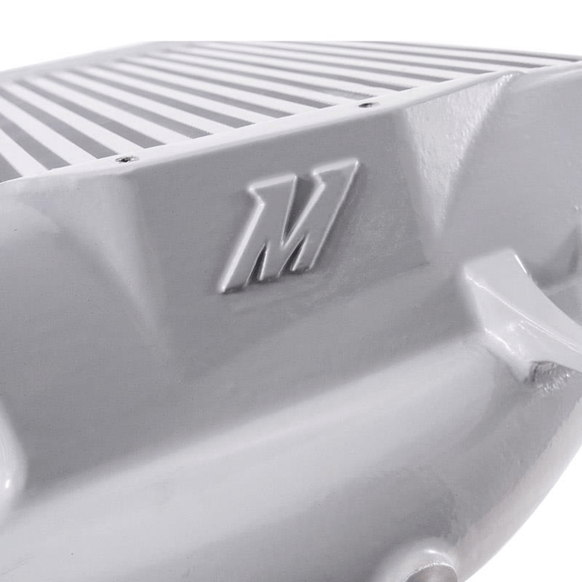 Mishimoto Top Mount Street Intercooler | 2015-2020 Subaru WRX (MMTMIC-WRX-15X)