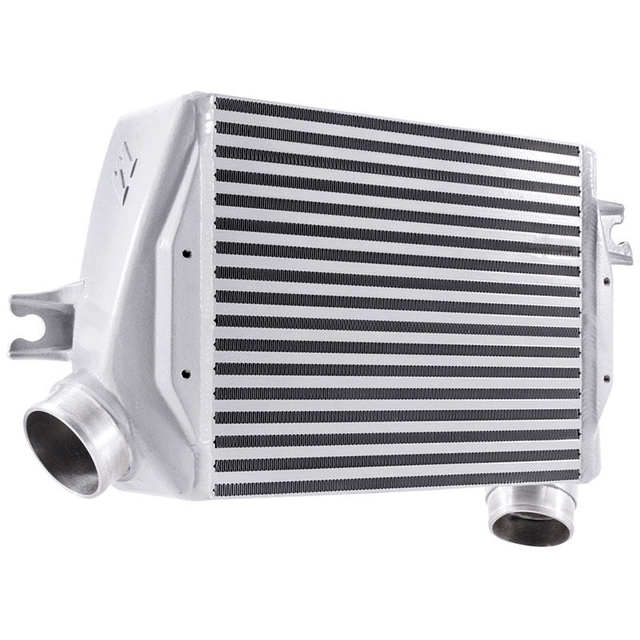 Mishimoto Top Mount Street Intercooler | 2015-2020 Subaru WRX (MMTMIC-WRX-15X)