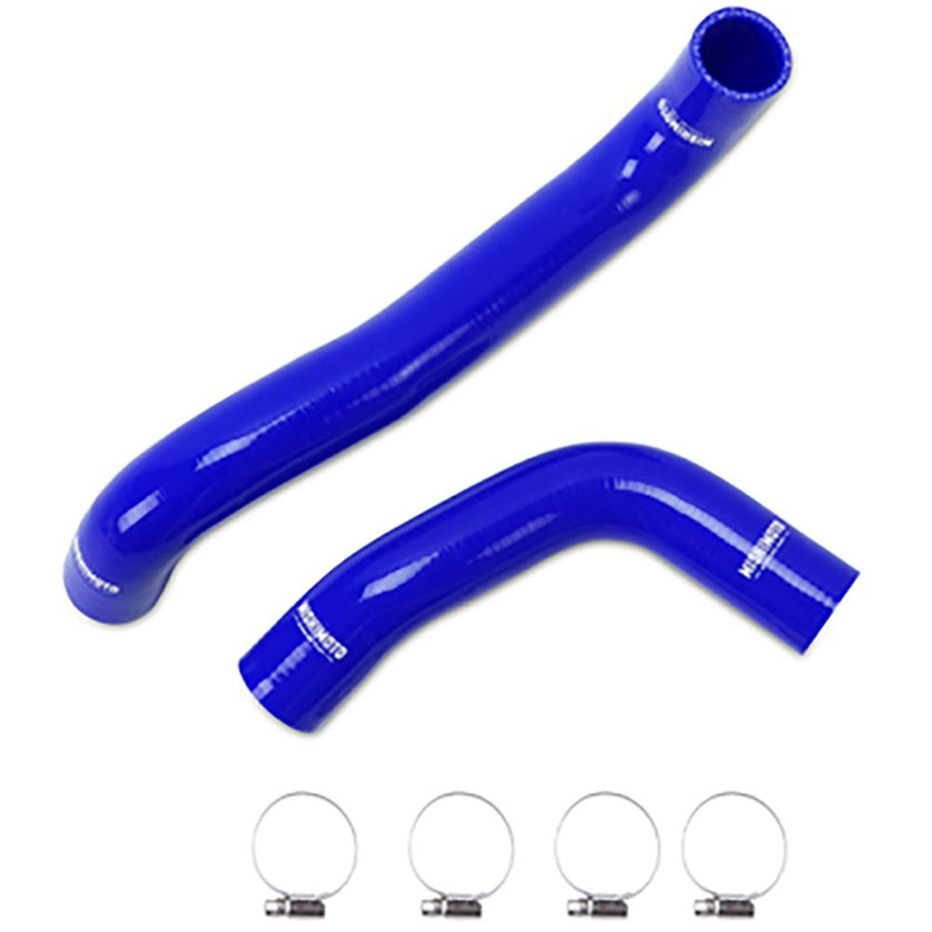 Mishimoto Silicone Hose Kit | 2008-2014 Subaru WRX and 2008-2021 Subaru WRX STI (MMHOSE-STI-08BK/BL/RD/NY)