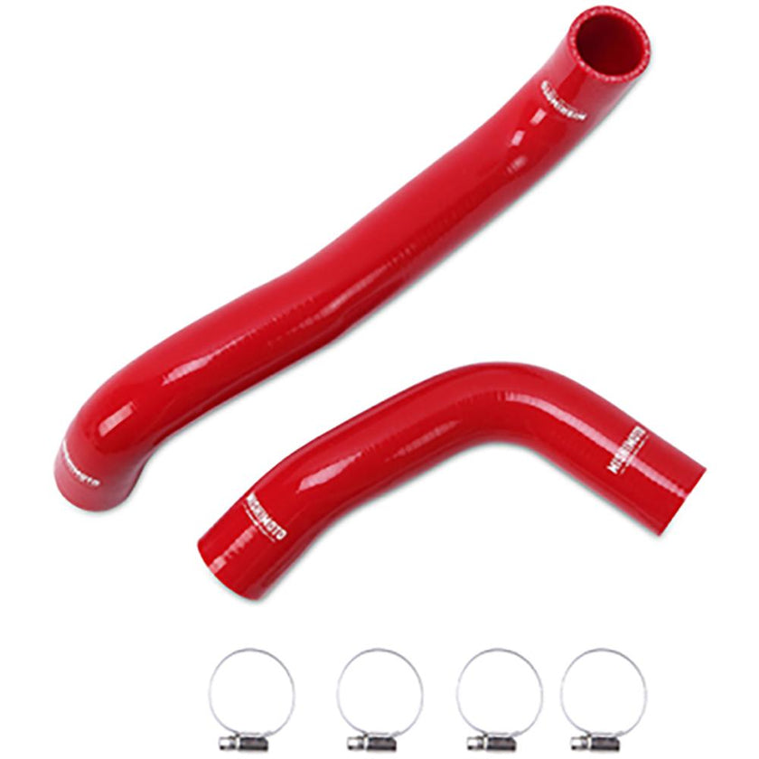 Mishimoto Silicone Hose Kit | 2008-2014 Subaru WRX and 2008-2021 Subaru WRX STI (MMHOSE-STI-08BK/BL/RD/NY)