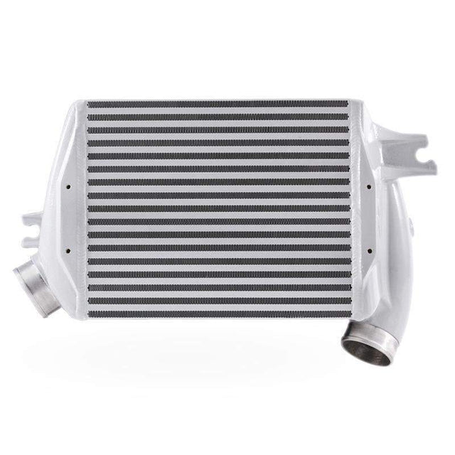 Mishimoto Top Mount Street Intercooler | 2015-2020 Subaru WRX (MMTMIC-WRX-15X)