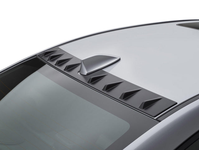 Subaru OEM Vortex Generator | 2015-2021 Subaru WRX / STI (E751SVA000)