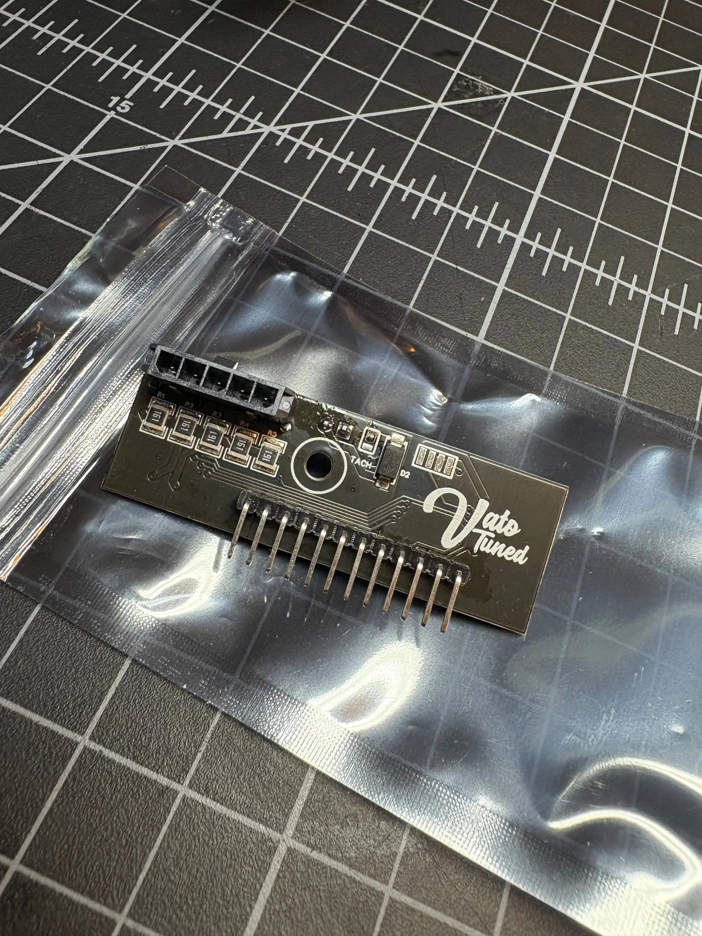 VatoTuned COP Module & VTEC Innovations Full Coil-On-Plug Kits – B/D/H-Series