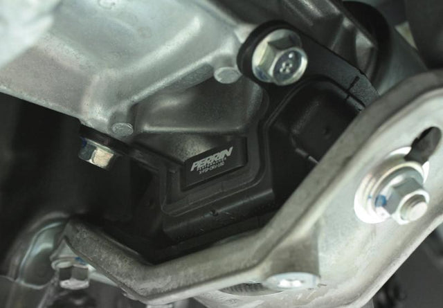 Perrin Transmission Support | 2013-2025 BRZ/FR-S/86 (PSP-DRV-160)