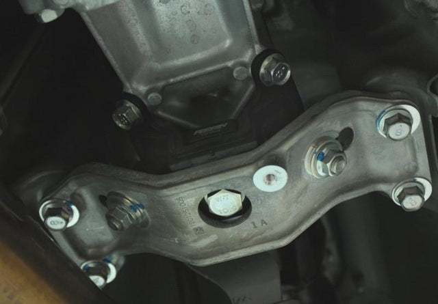 Perrin Transmission Support | 2013-2025 BRZ/FR-S/86 (PSP-DRV-160)