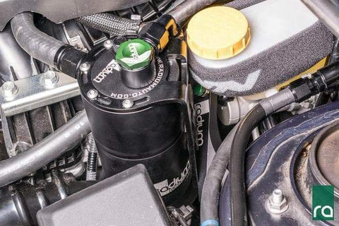 Radium Air/Oil Separator Kit | 15-21 Subaru WRX / 14-18 FXT (20-0258-00)