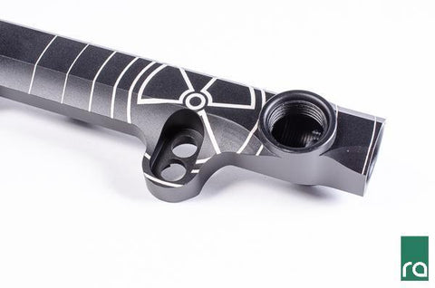 Radium Fuel Rail Upgrade | 1994-2005 Mazda MX-5 Miata (20-0369)