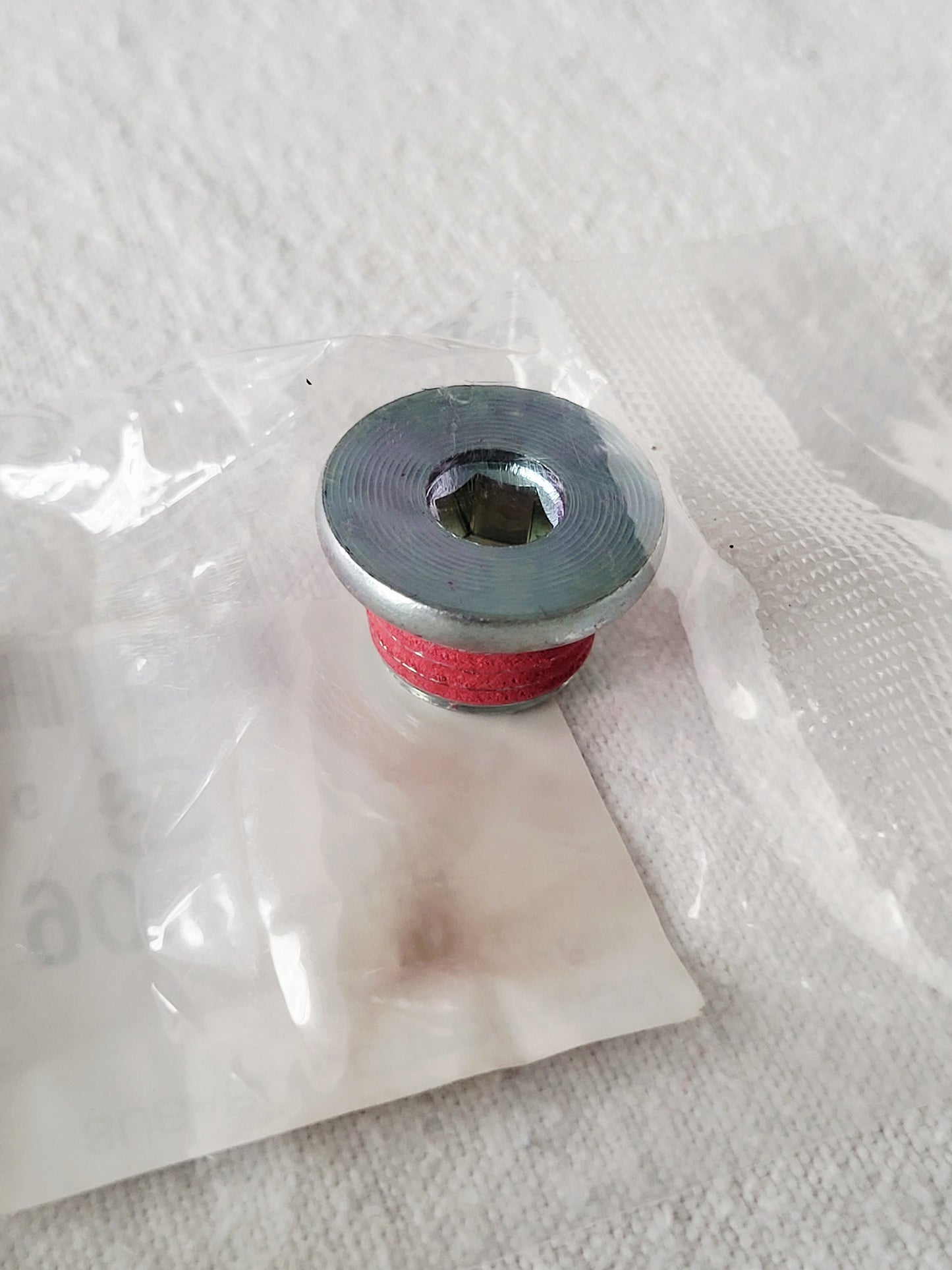 XT Performance Short Block Assembly Seal Kit - WRX FA20DIT