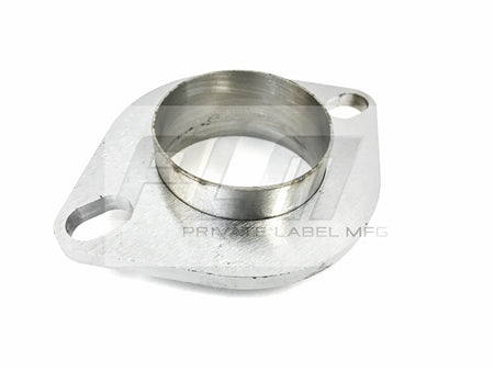 PLM 3” to 2.5” Exhaust Adapter Flange