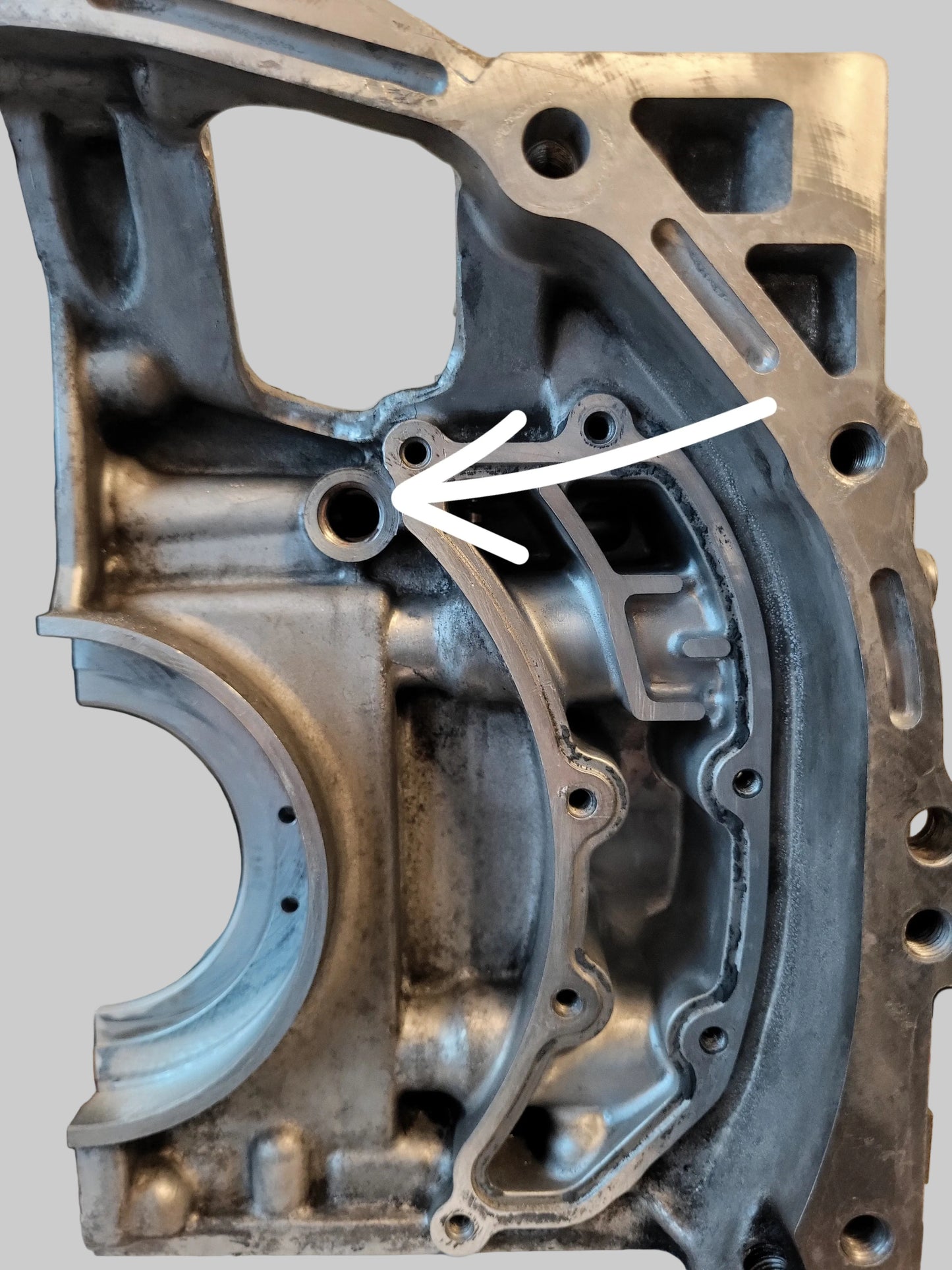 XT Performance Short Block Assembly Seal Kit - WRX FA20DIT