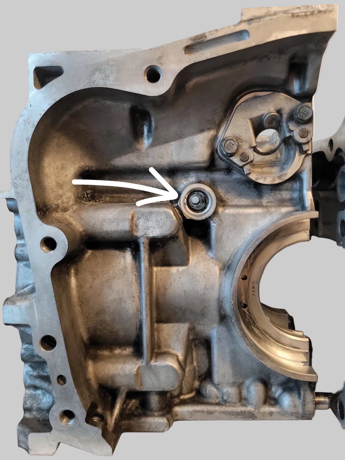 XT Performance Short Block Assembly Seal Kit - WRX FA20DIT