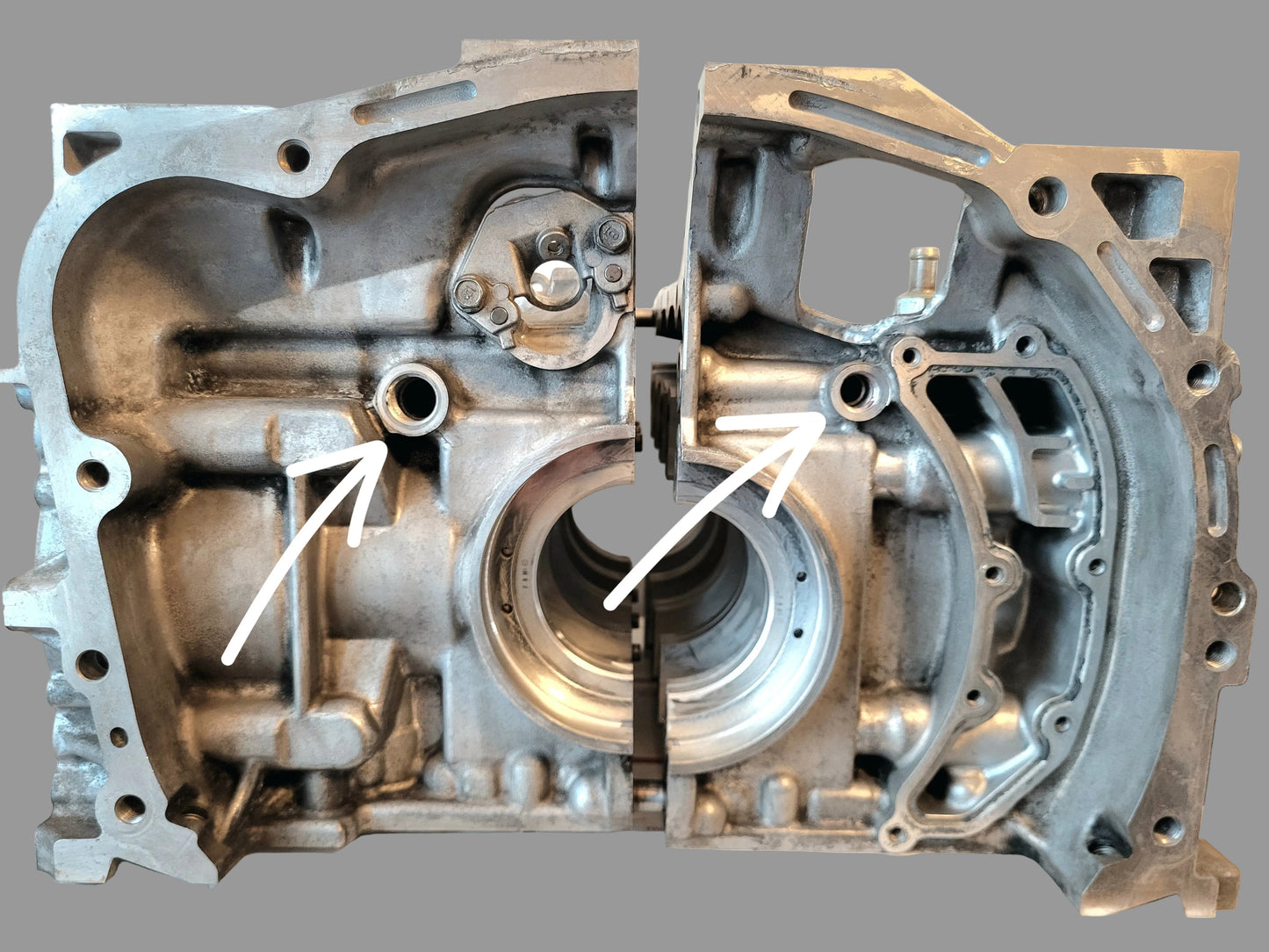 XT Performance Short Block Assembly Seal Kit - WRX FA20DIT