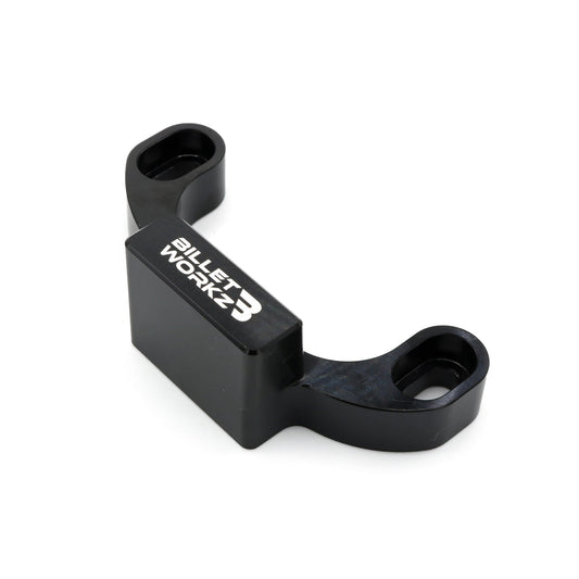 Billetworkz Shifter Stop - 2015-2024 Subaru WRX