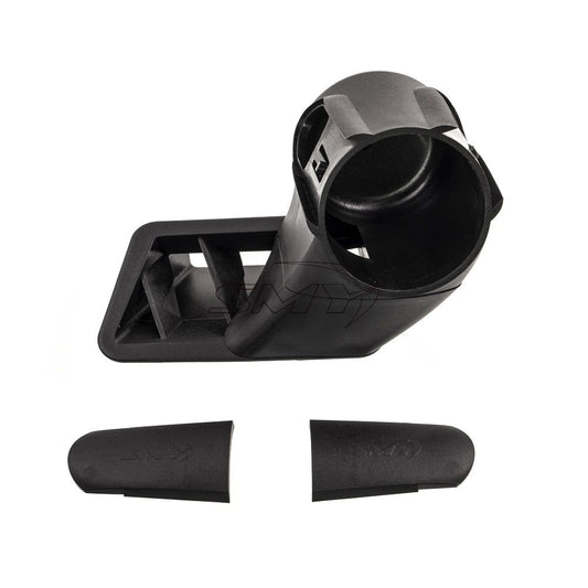 SMY Modular Defroster Gauge Pod 2015-2021 WRX / STI