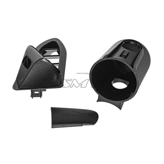 SMY Modular Defroster Gauge Pod 2022-2024 WRX