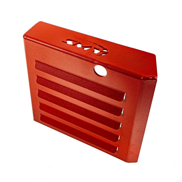 SMY ECU / ECM Protection Cover Wrinkle Black 2022-2024 WRX