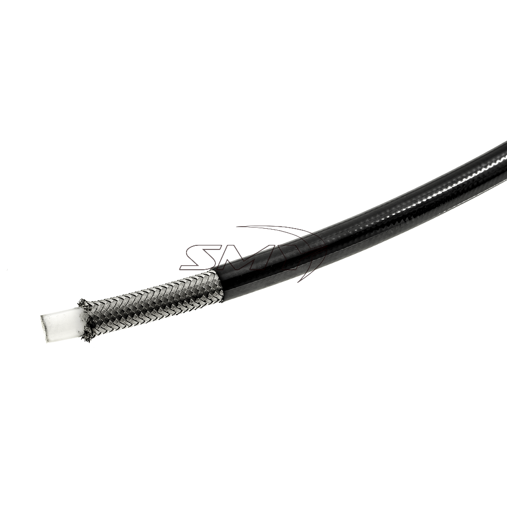 SMY PTFE Fuel Feed Hose Kit 2015-2021 WRX