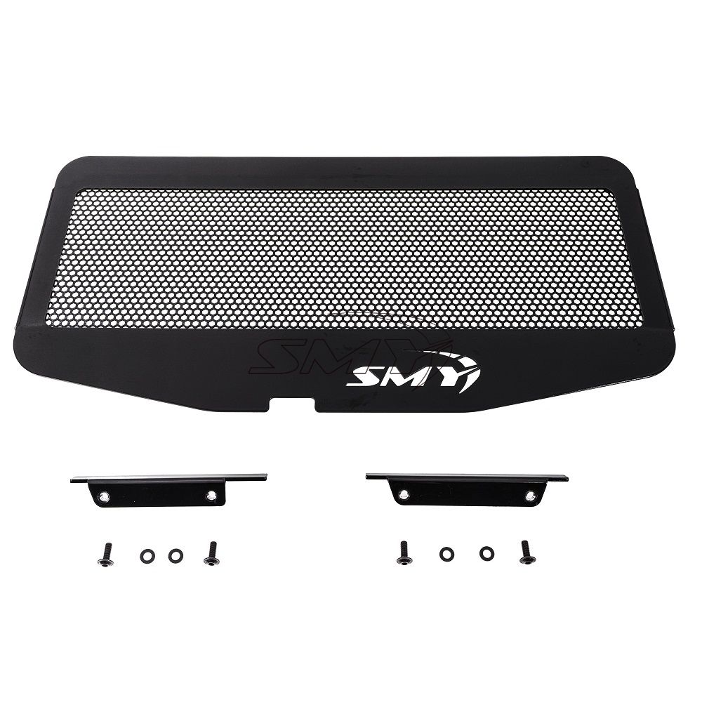 SMY Intercooler Protection Cover Wrinkle 2022-2024 WRX / 2019+ Ascent