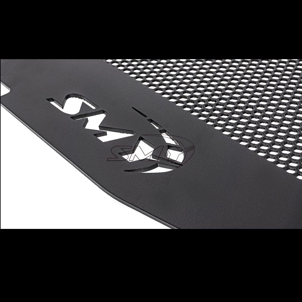 SMY Intercooler Protection Cover Wrinkle 2022-2024 WRX / 2019+ Ascent