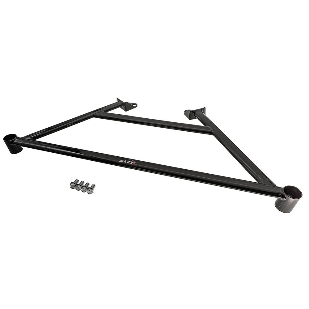 SMY Stealth Front 4 Point Reinforced Cross Member Brace Subaru 2022-2026 WRX