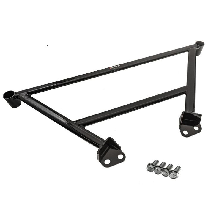 SMY Stealth Front 4 Point Reinforced Cross Member Brace Subaru 2022-2026 WRX
