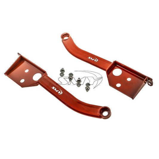 SMY Front Side Power Brace Kit 2015-2021