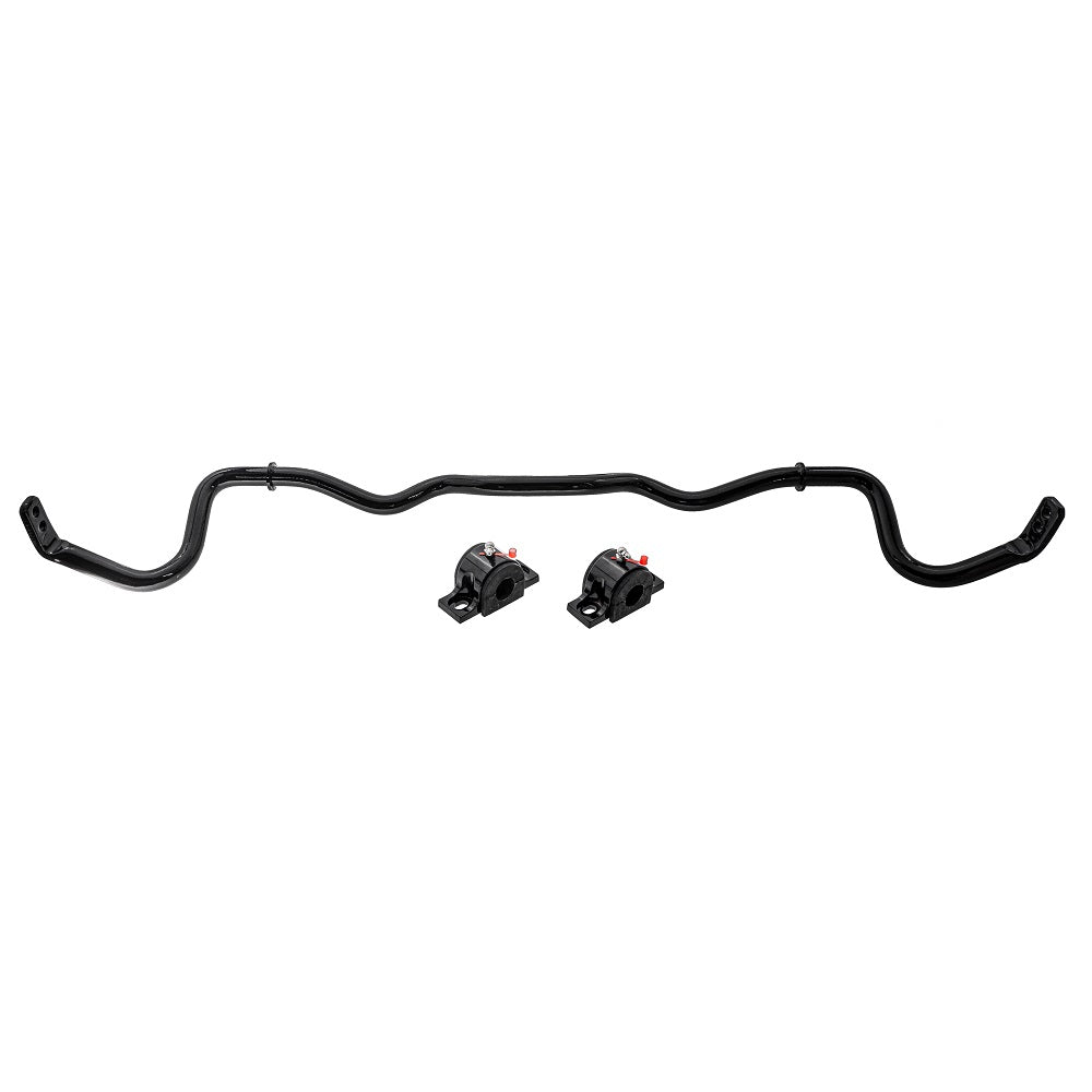 SMY Stealth 26mm Front and 22mm Rear Sway Bar w/ Endlinks & LCA Kit 2022-2025 WRX