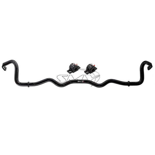 SMY Stealth 26mm Solid Heavy Duty Front Sway Bar 2 Point Adjustable 2022-2024 WRX