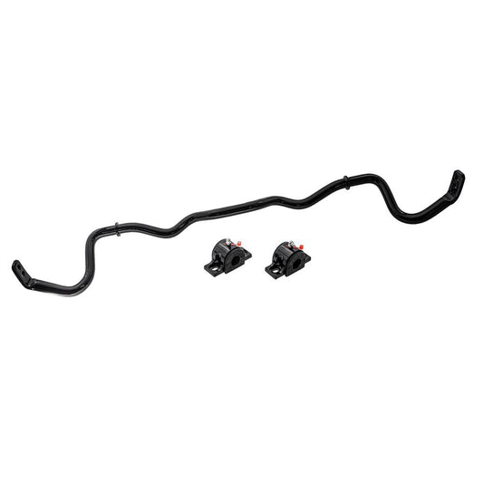 SMY Stealth 28mm Solid Super Duty Front Sway Bar 2 Point Adjustable Subaru 2022-2025 WRX
