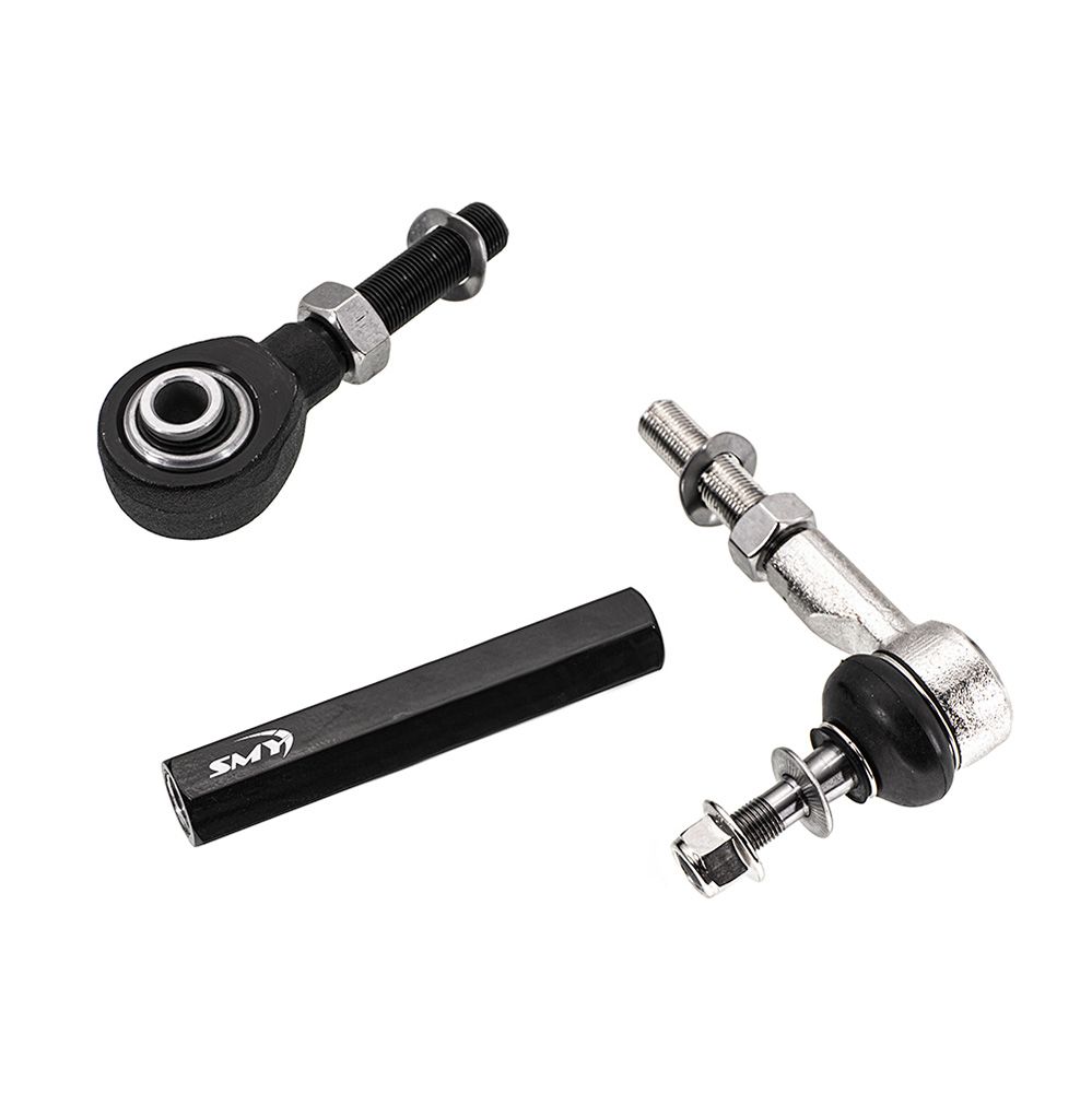 SMY Stealth Heavy Duty Adjustable Rear Lateral Links / Toe Arms 2022-2025 WRX