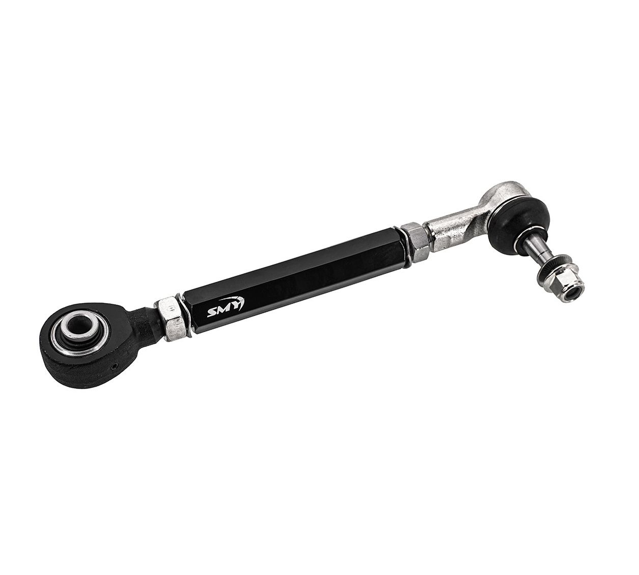 SMY Stealth Heavy Duty Adjustable Rear Lateral Links / Toe Arms 2022-2025 WRX