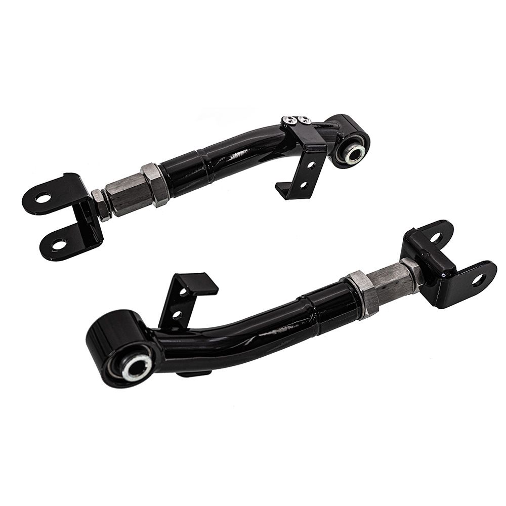 SMY Stealth Heavy Duty Rear Trailing Arms Adjustable Subaru 2015-2021 WRX / STI / 2013-2025 BRZ
