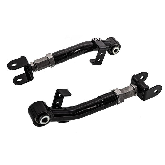 SMY Stealth Heavy Duty Rear Trailing Arms Adjustable Subaru 2015-2021 WRX / STI / 2013-2025 BRZ