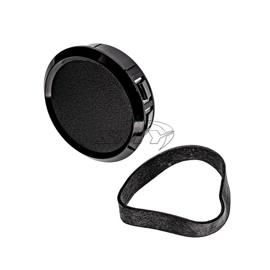 SMY Gauge Pod Blank 52mm (BLACK)