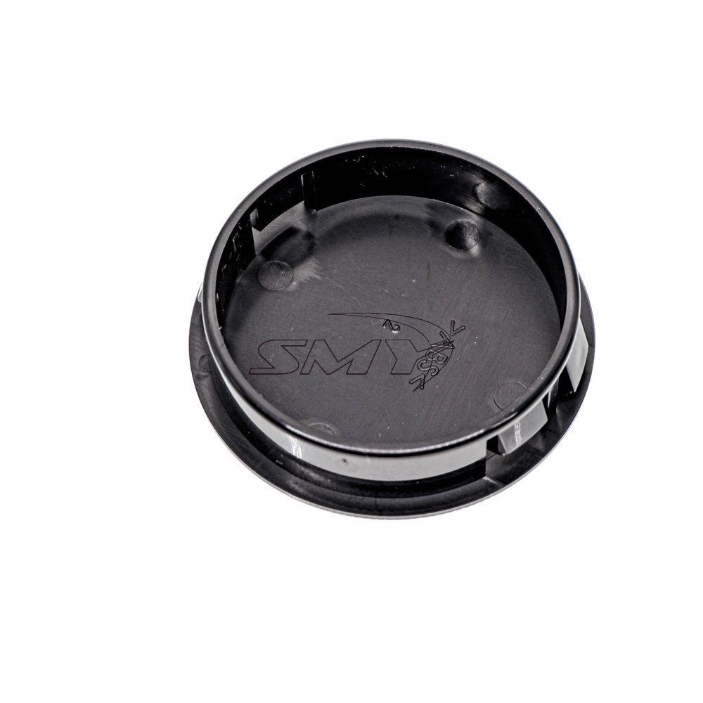 SMY Gauge Pod Blank 52mm (BLACK)