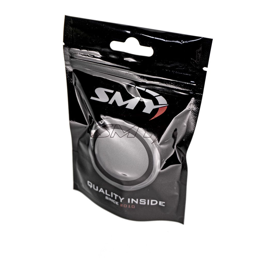 SMY Gauge Pod Blank 52mm (BLACK)